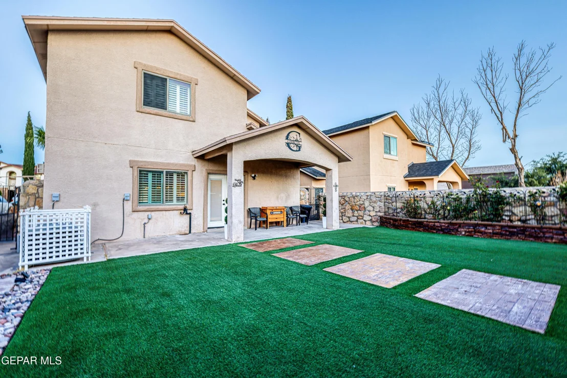 Photo of 3345 BLUE EARTH Place
