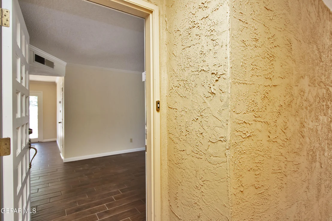 Photo of Unit E at 763 Espada Drive
