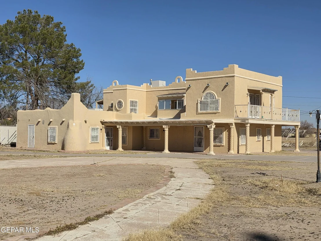Photo of 11661 Socorro Road
