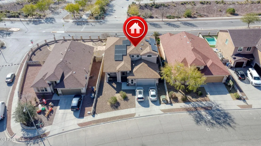 Photo of 7304 Black Mesa Drive