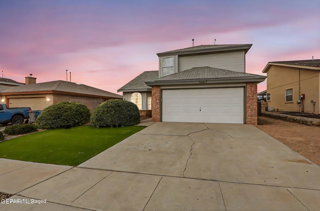 Photo of 12217 CHATO VILLA Drive