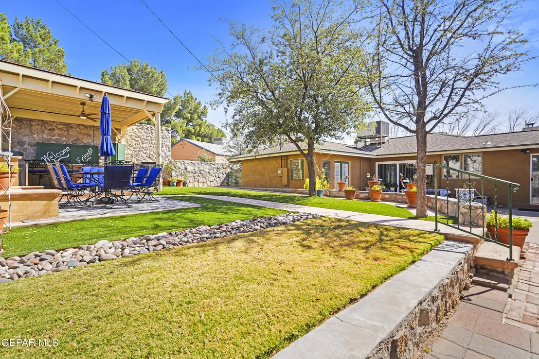 Photo of 1109 WHITAKER Lane