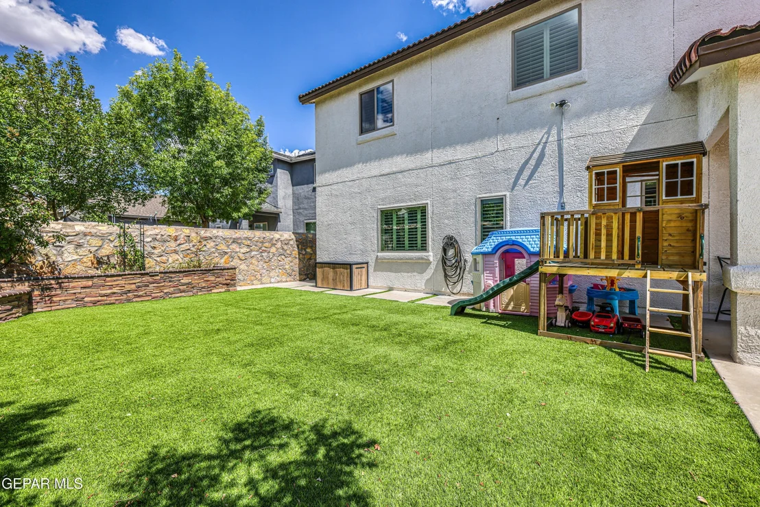 Photo of 7821 ENCHANTED RIDGE Drive