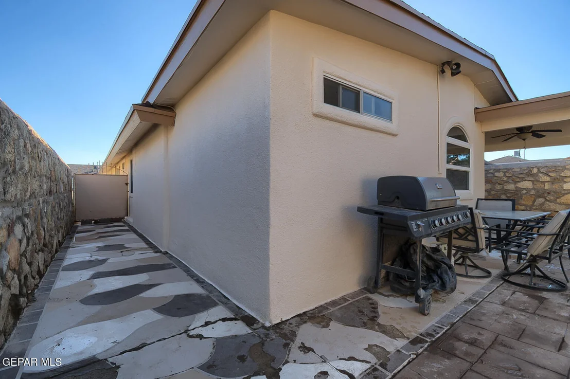 Photo of 11761 SNOW HAWK Drive