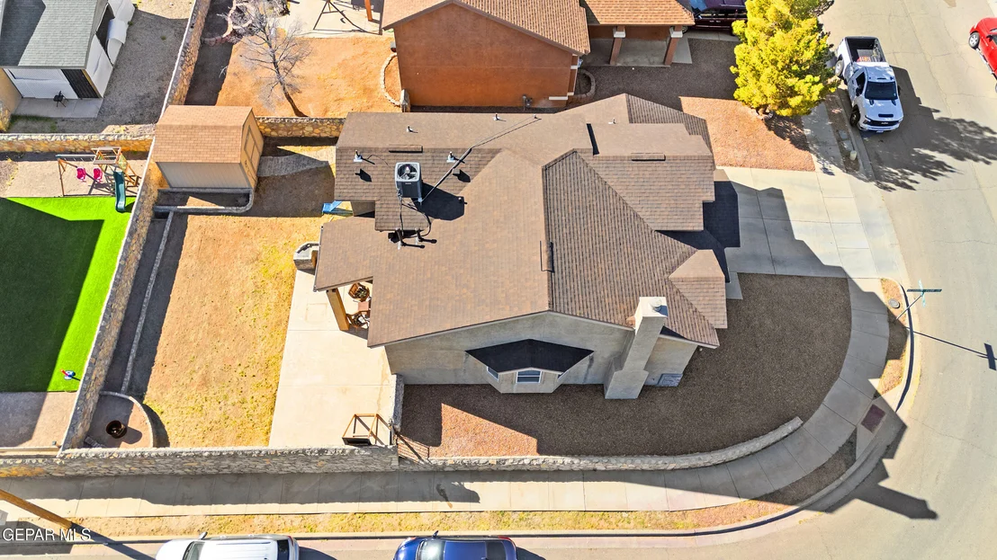 Photo of 11984 MESQUITE MIEL Drive