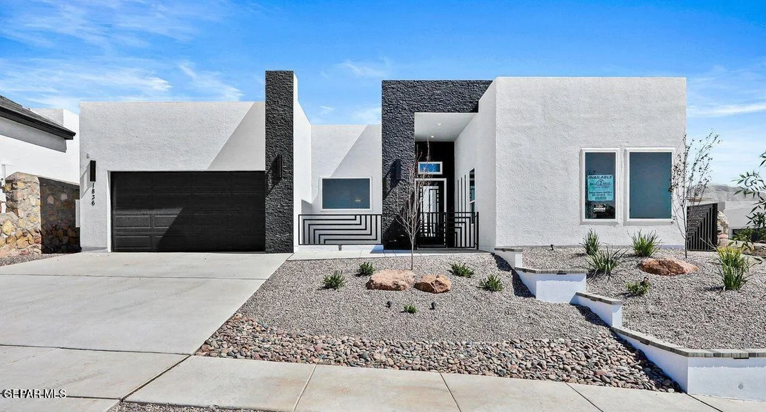 Photo of 1836 CIMARRON PARK Drive