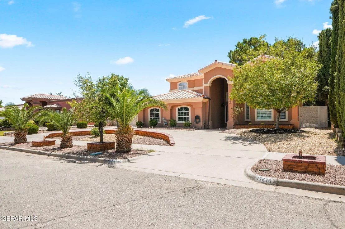 Photo of 14840 Holden Road