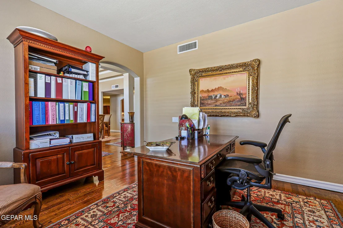 Photo of 6616 Wind Ridge Drive