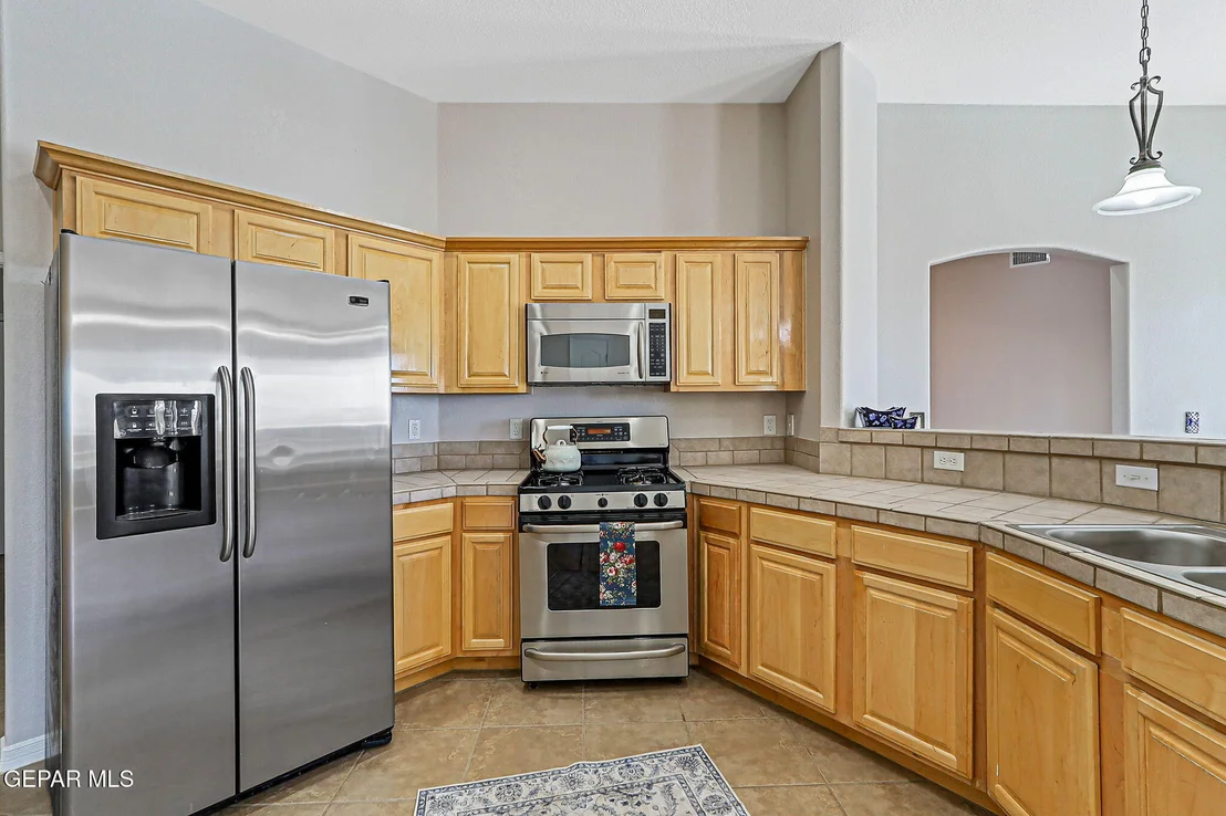 Photo of 6436 Casper Ridge Drive
