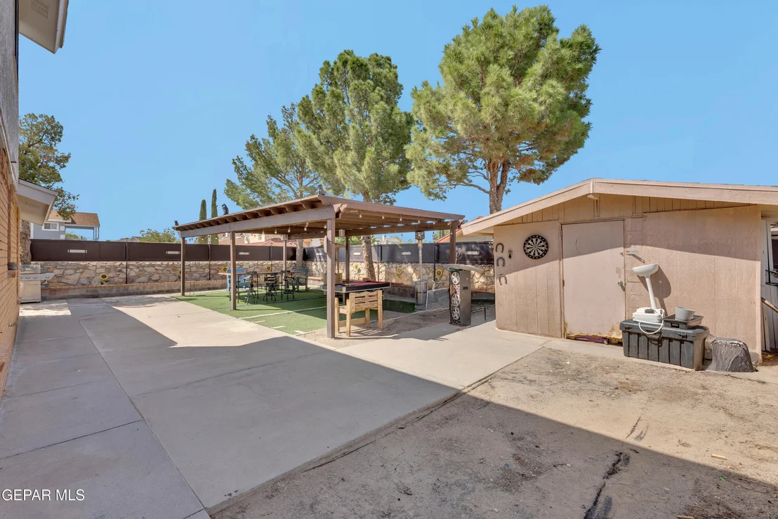 Photo of 11629 BUNKY HENRY Lane