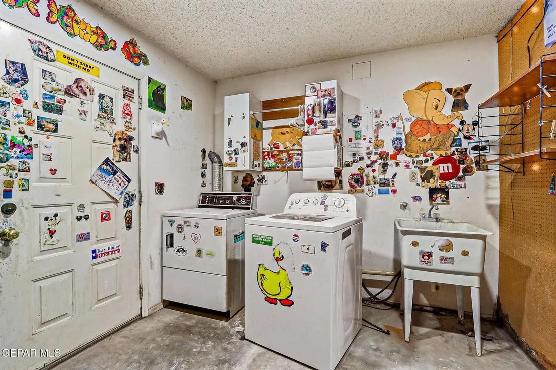 Photo of 5645 VAN HORN Drive