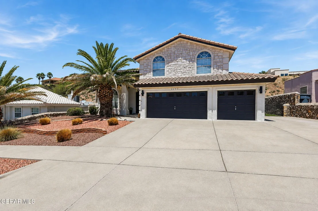 Photo of 6633 WIND RIDGE Drive