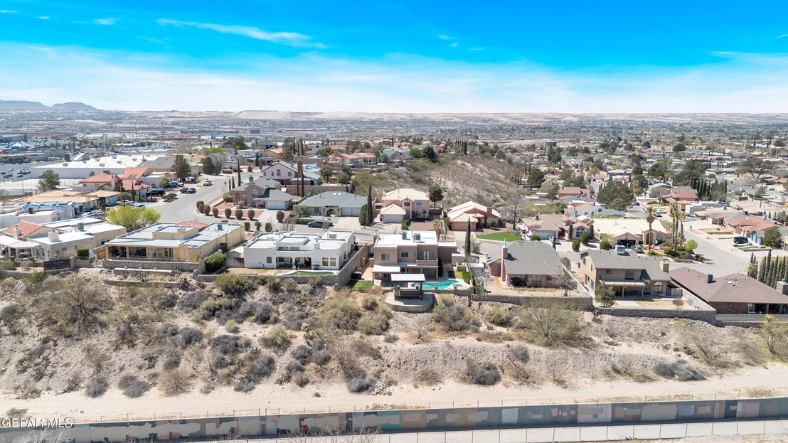 Photo of 652 BLUFF CANYON Circle