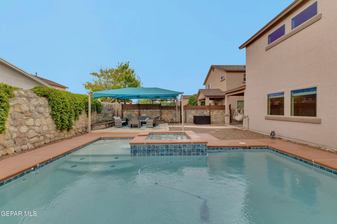 Photo of 14585 SPANISH POINT Drive