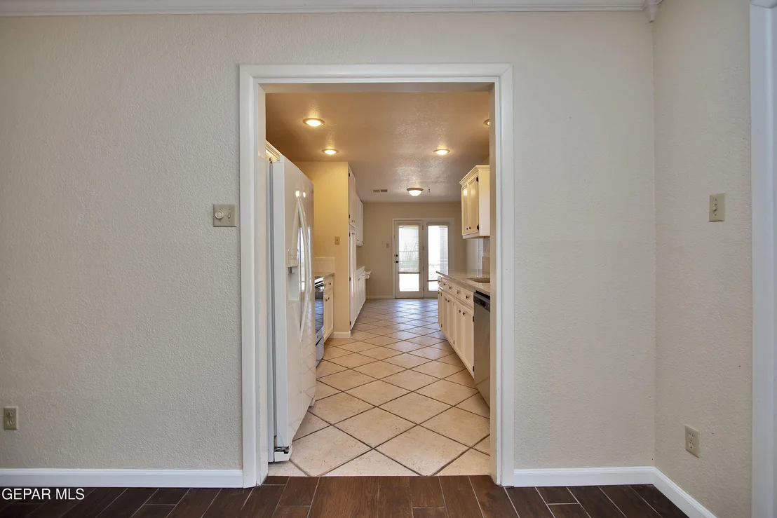 Photo of Unit E at 763 Espada Drive