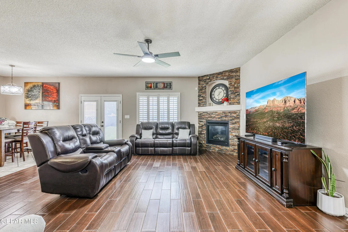 Photo of 3345 BLUE EARTH Place