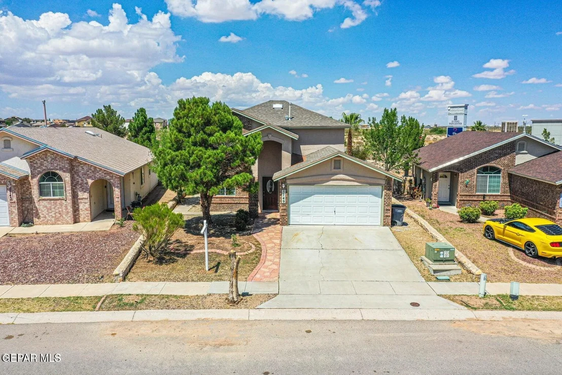 Photo of 5749 RICK HUSBAND Drive