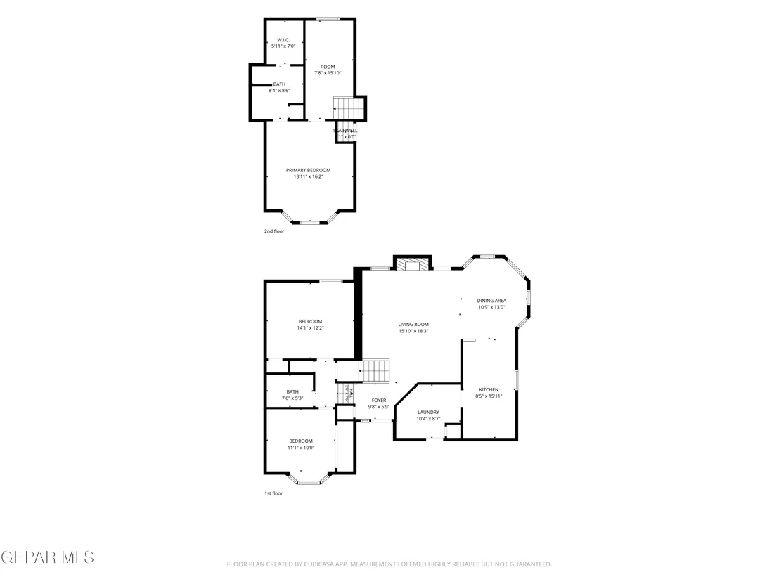 Photo of 2900 CAMARENA Place