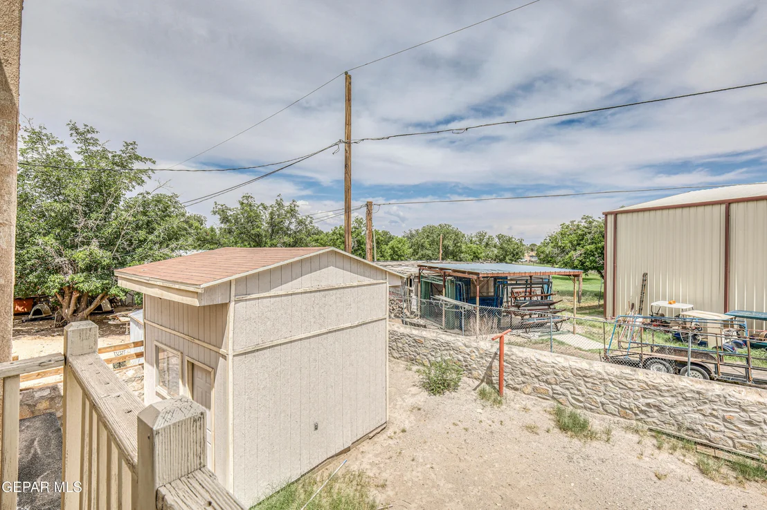 Photo of 9201 TENANGO Drive