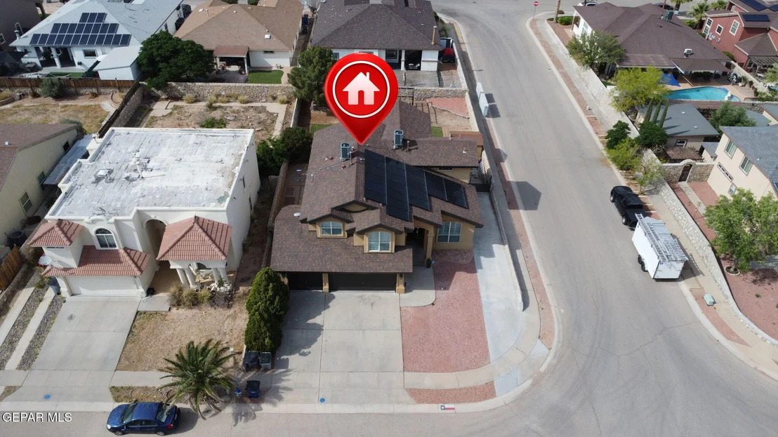 Photo of 12425 TIERRA CIPRES Drive