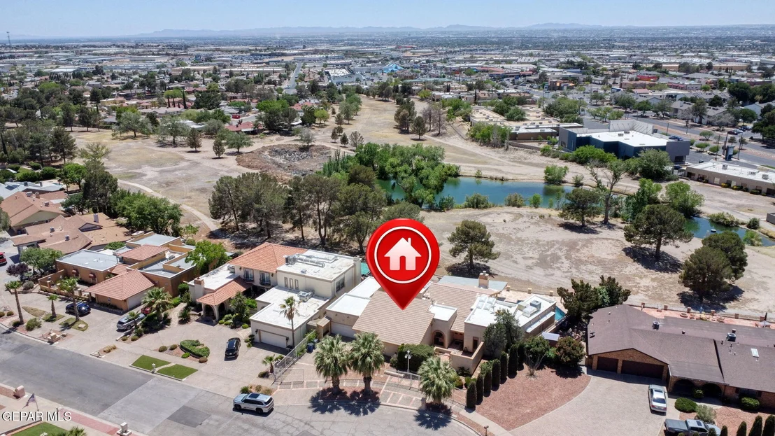 Photo of 11157 LEO COLLINS Drive