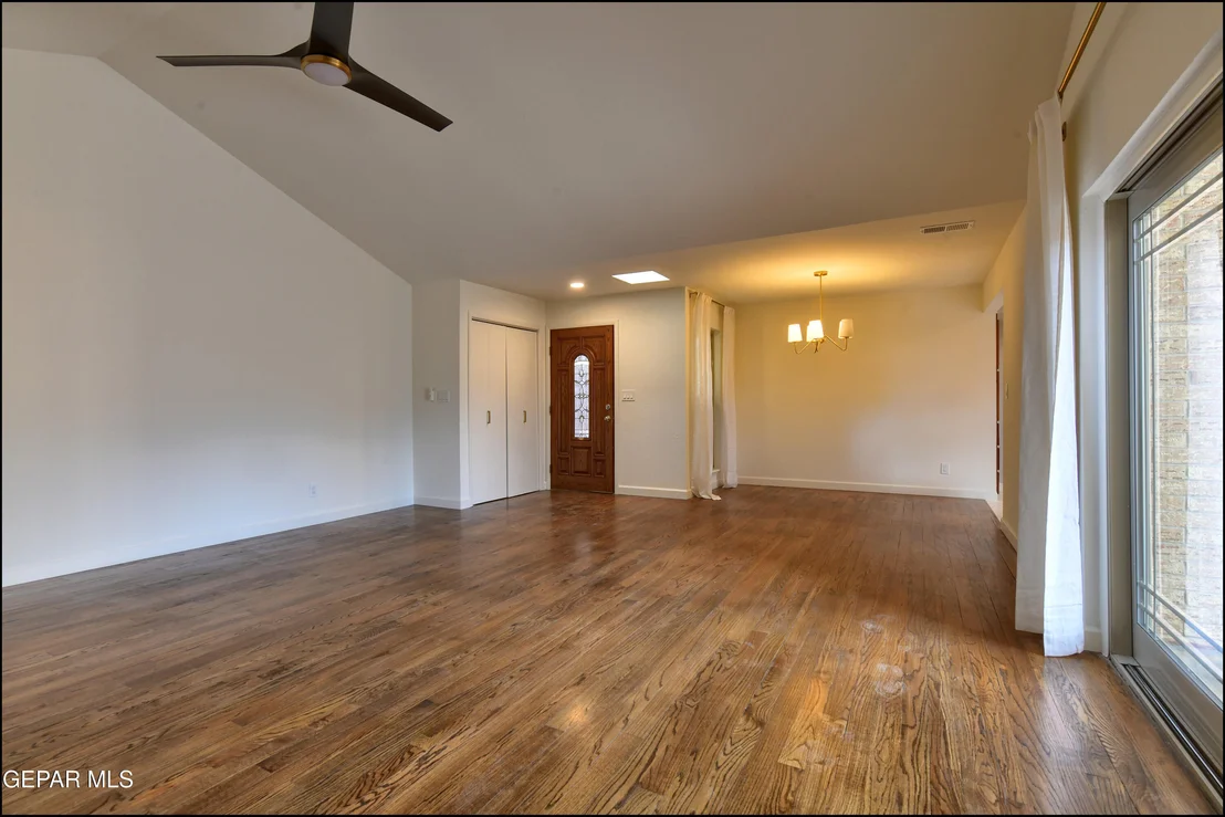 Photo of Unit A at 160 Silver Shadow Drive