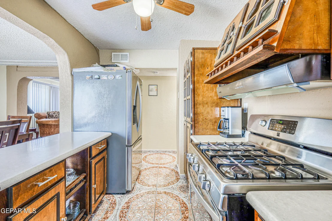 Photo of 11581 Valle Verde Road
