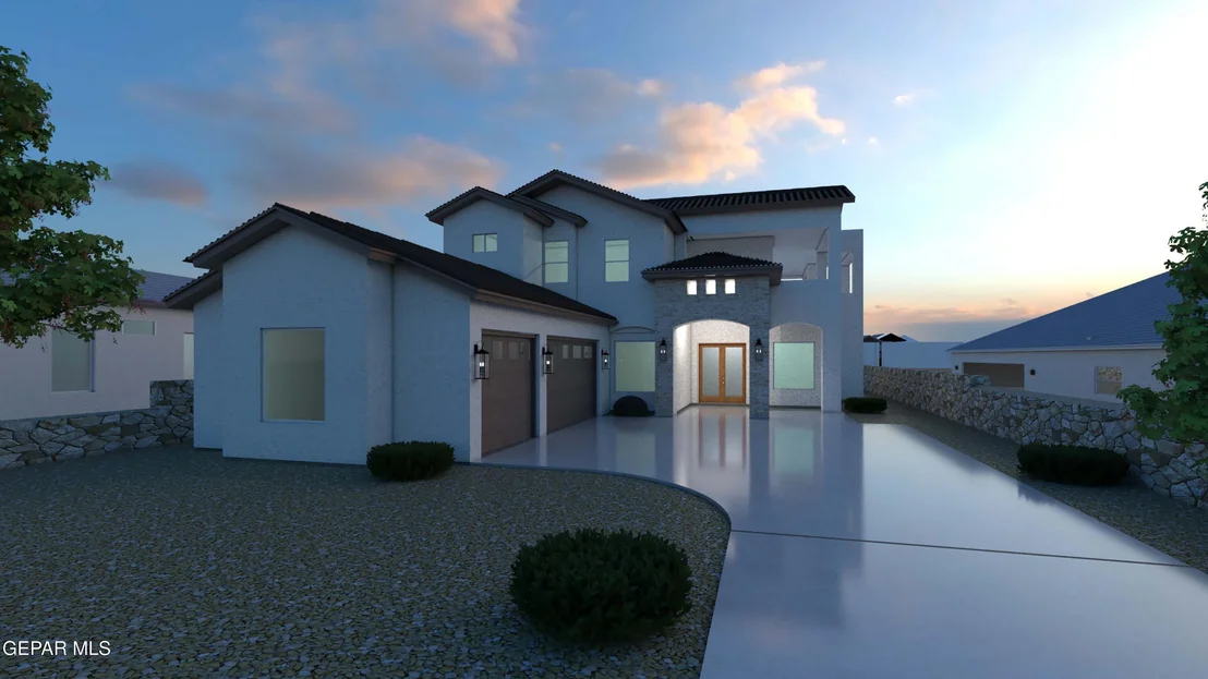 Photo of 7276 Cimarron Gap Drive