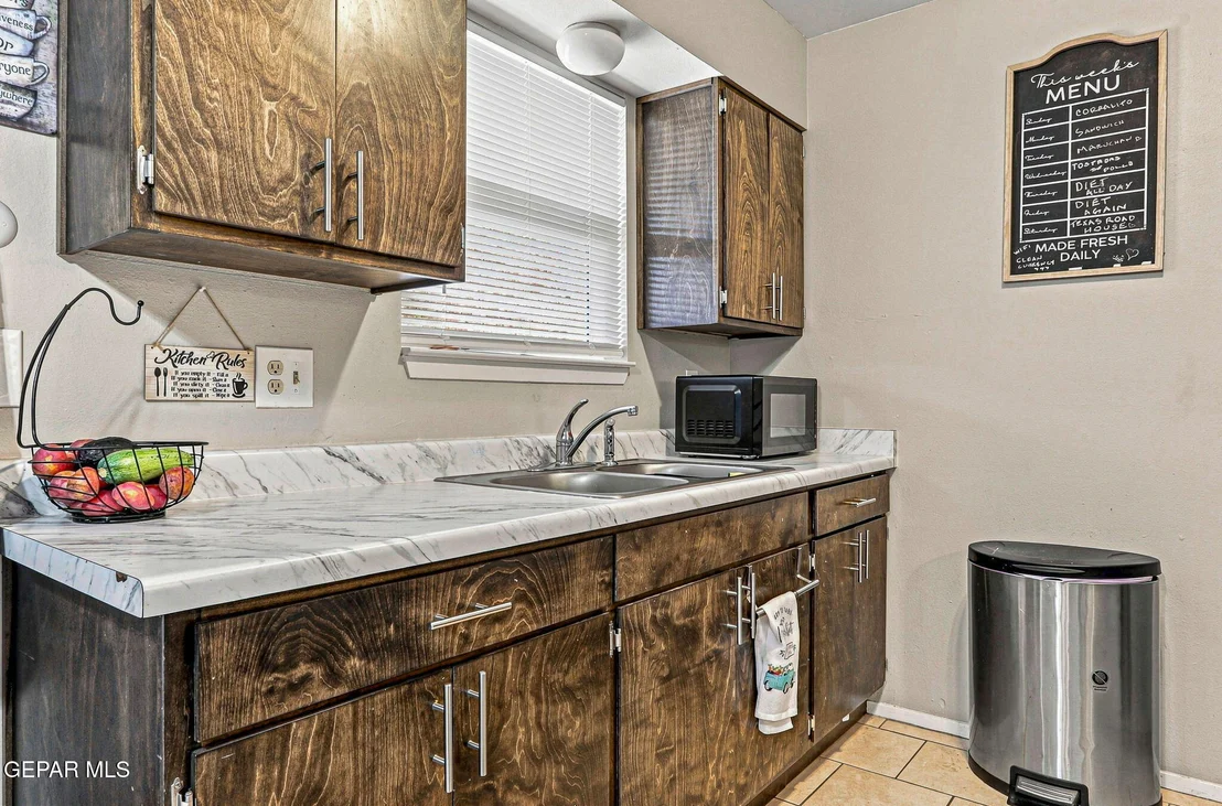 Photo of Unit AB at 2901 Beachcomber Drive
