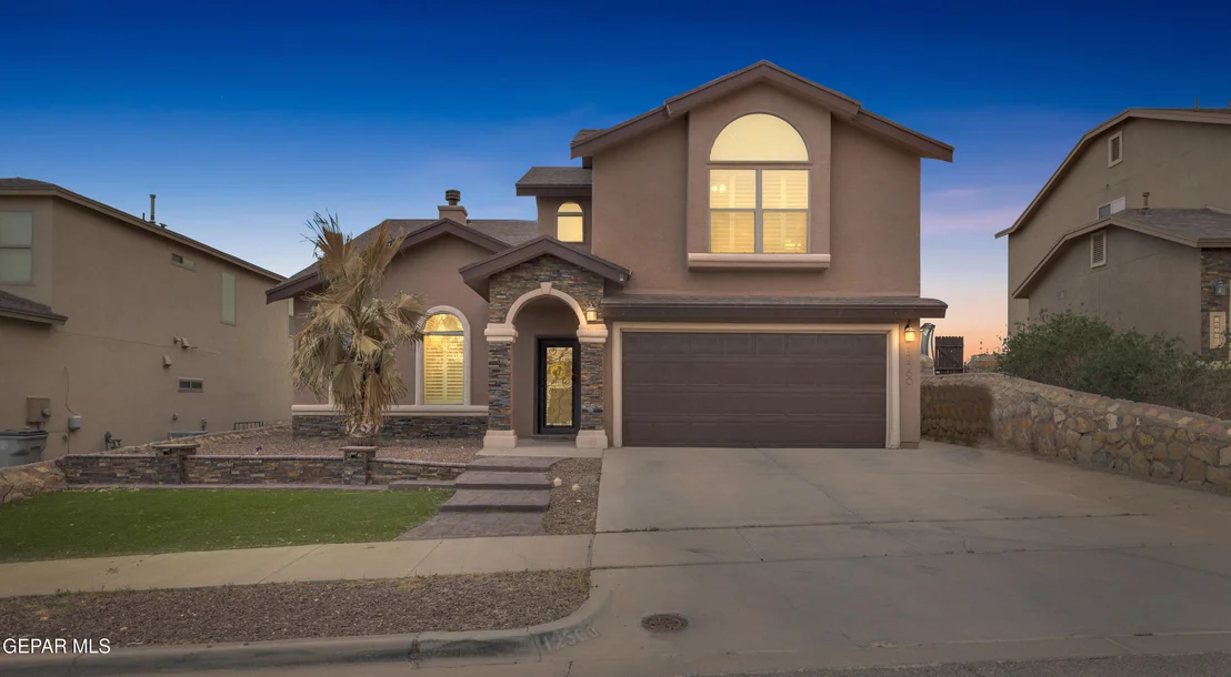 Photo of 12560 ARROW WEED Drive