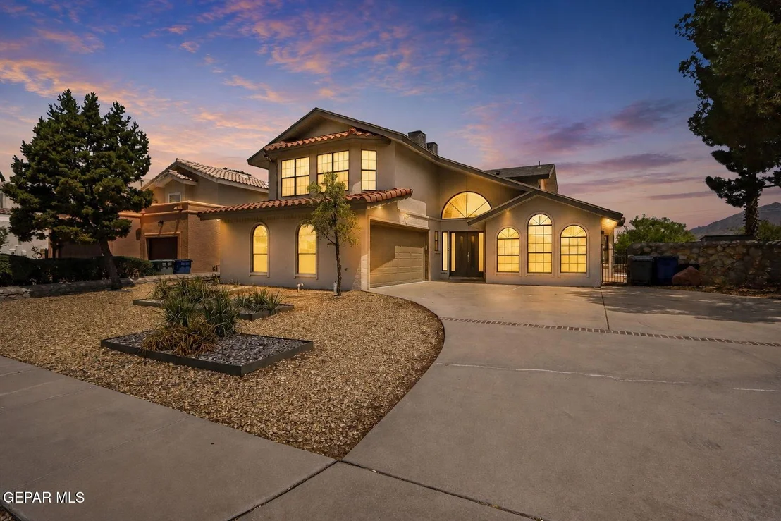 Photo of 849 DULCE TIERRA Drive