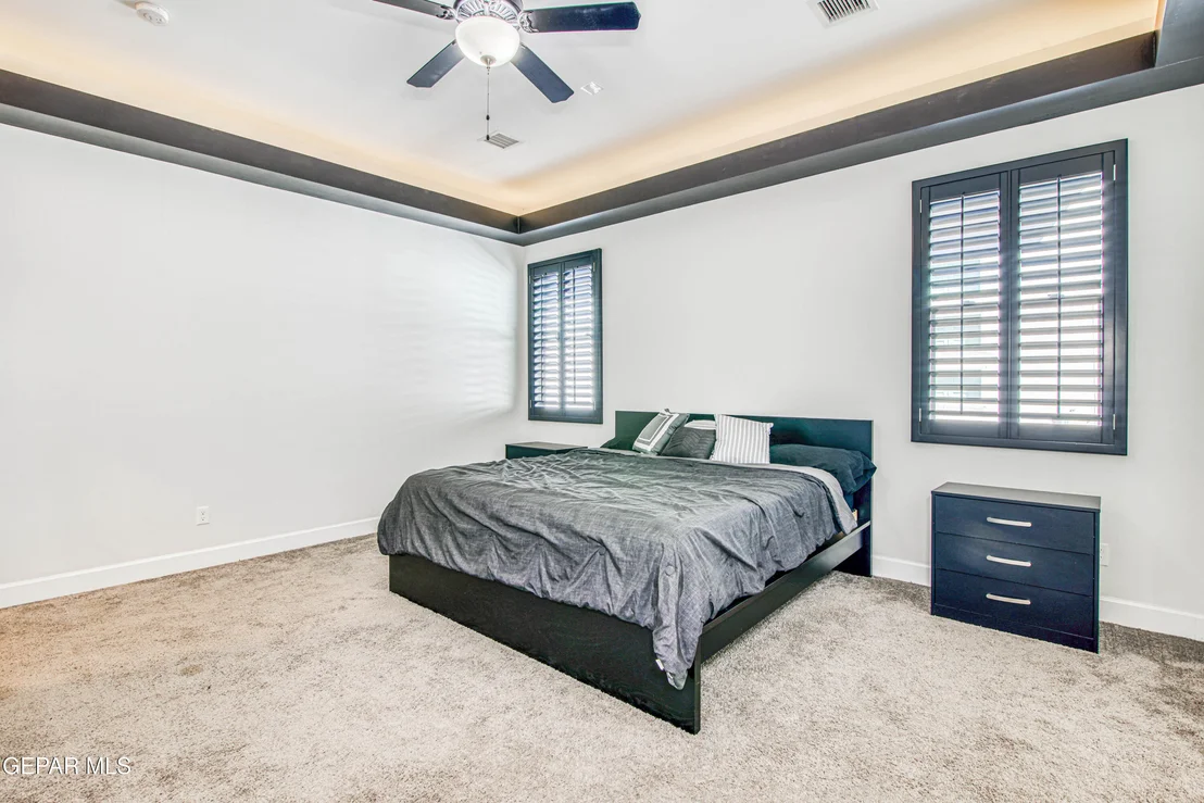 Photo of 12316 DESERT PINE Avenue