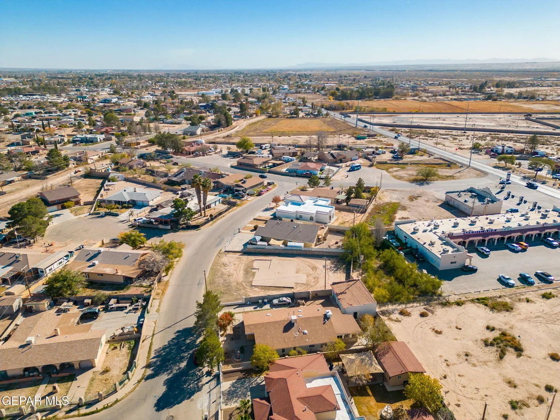 Photo of 9864 JERICHO Drive
