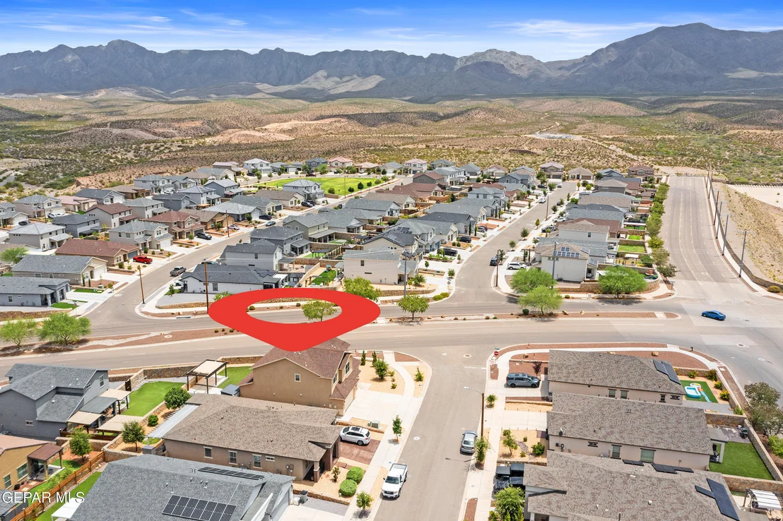 Photo of 7401 EAGLE VISTA Drive