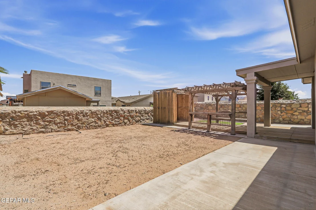 Photo of 14425 JOHNNY MATA Drive