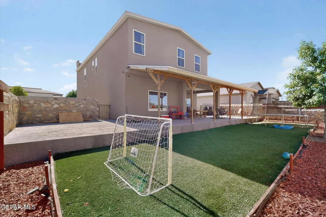 Photo of 6241 BRAZOS RIVER Drive