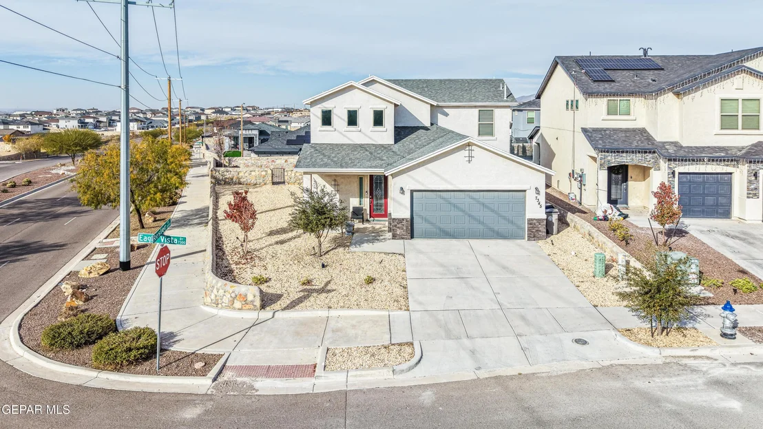 Photo of 7345 EAGLE VISTA Drive