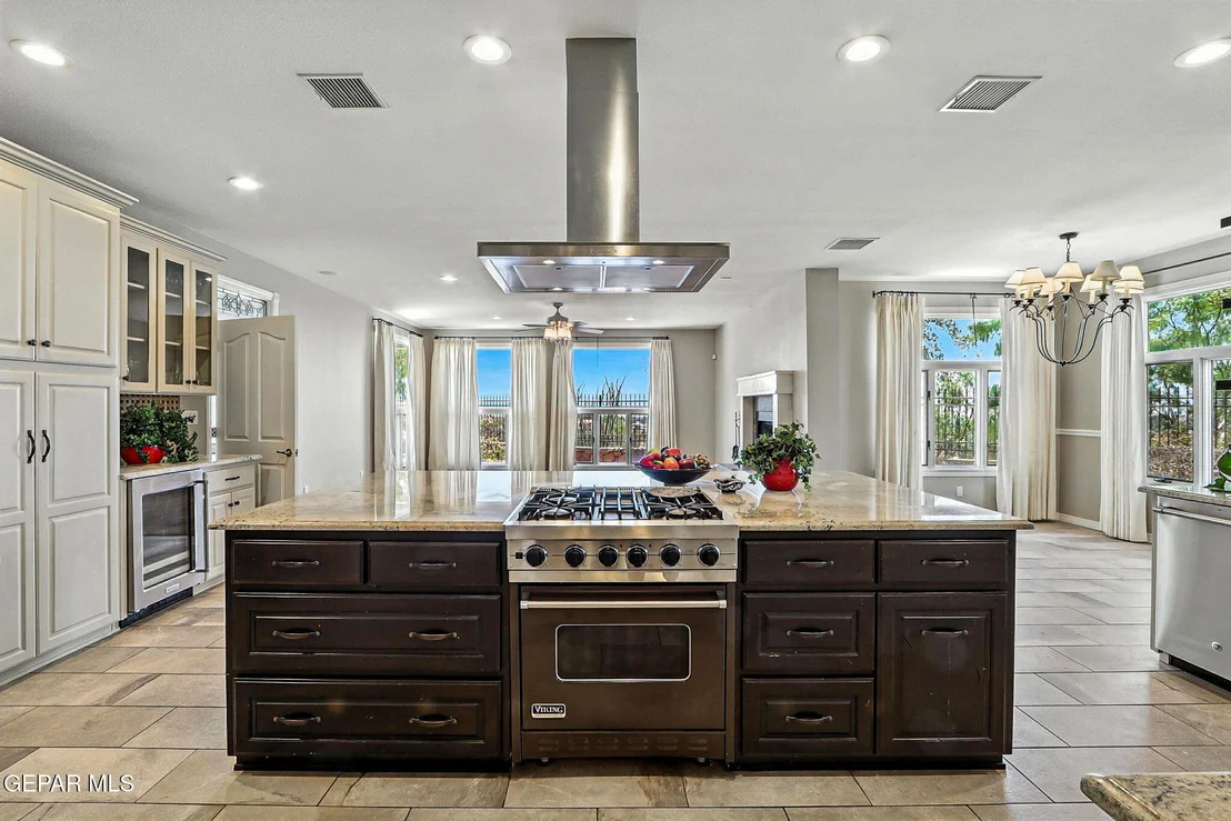 Photo of 6368 LA POSTA Drive