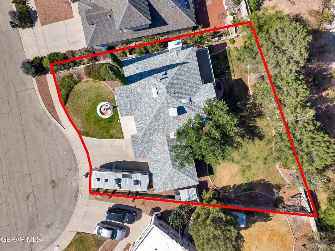Photo of 1107 SUN RIDGE Drive