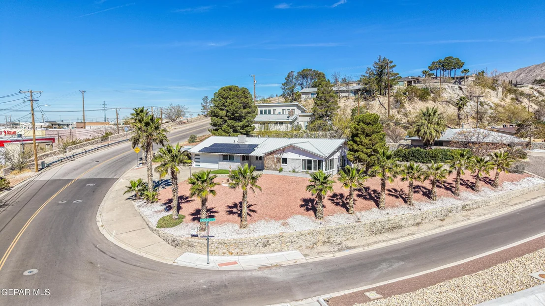 Photo of 4200 RIDGECREST Drive
