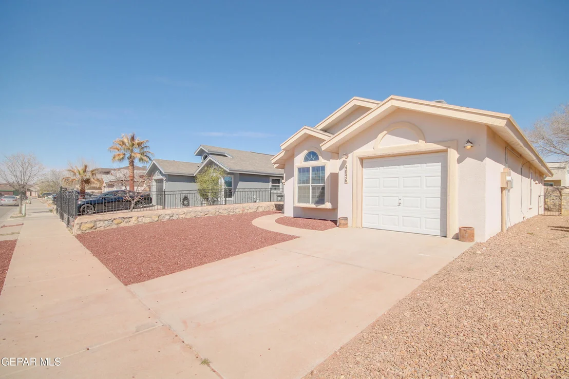 Photo of 4056 TIERRA BRONCE Drive