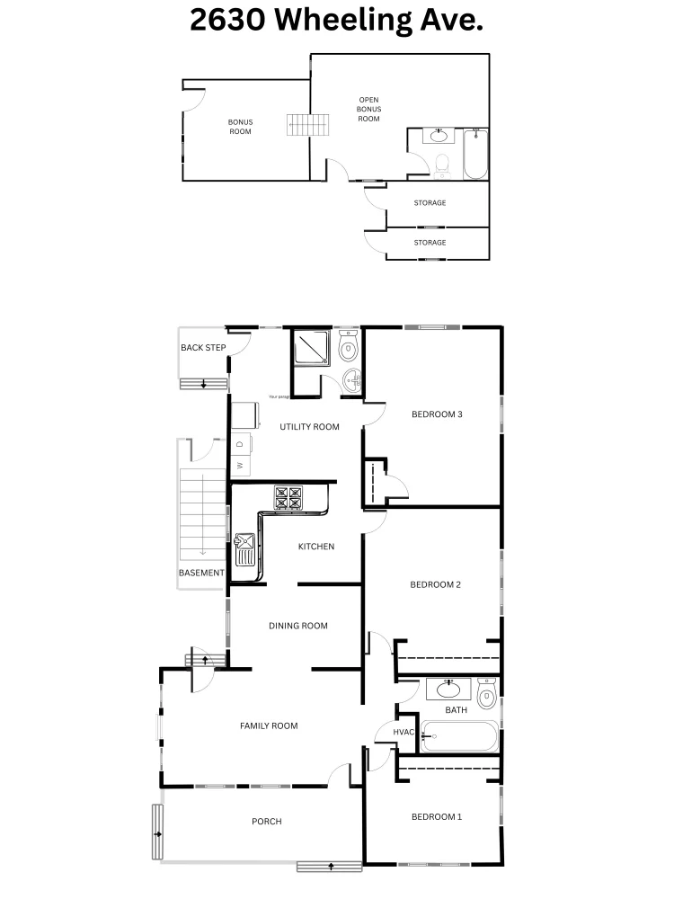 Photo of 2630 Wheeling Avenue