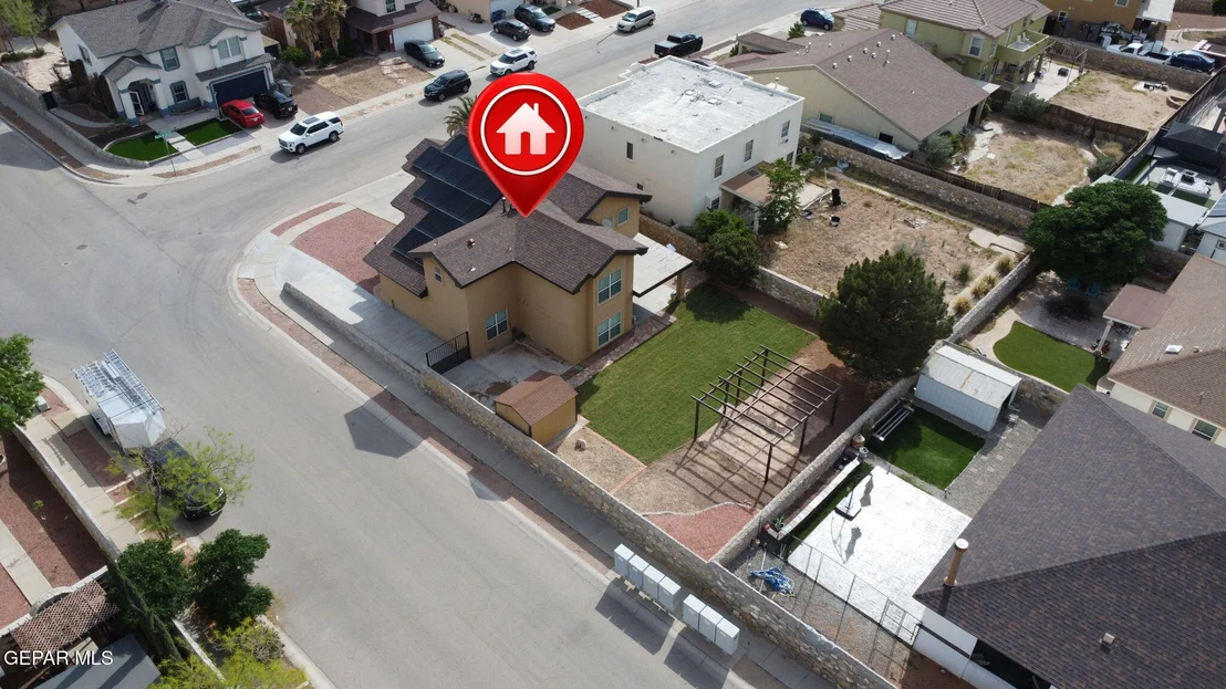 Photo of 12425 TIERRA CIPRES Drive