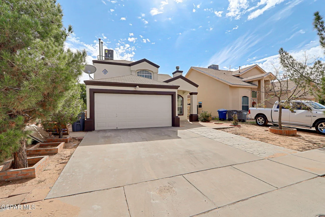 Photo of 12372 TIERRA APACHE Drive