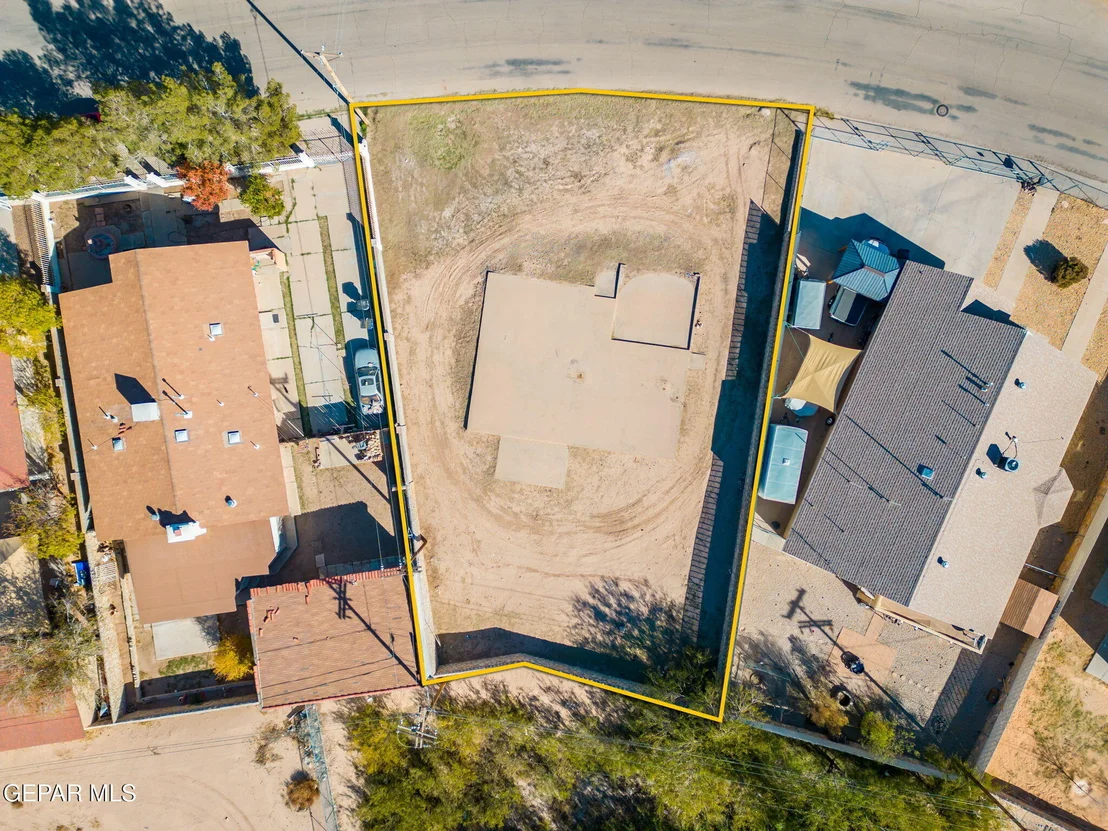 Photo of 9864 JERICHO Drive