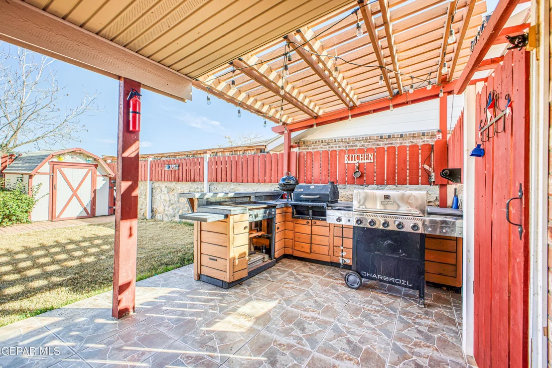 Photo of 11617 Cree Court