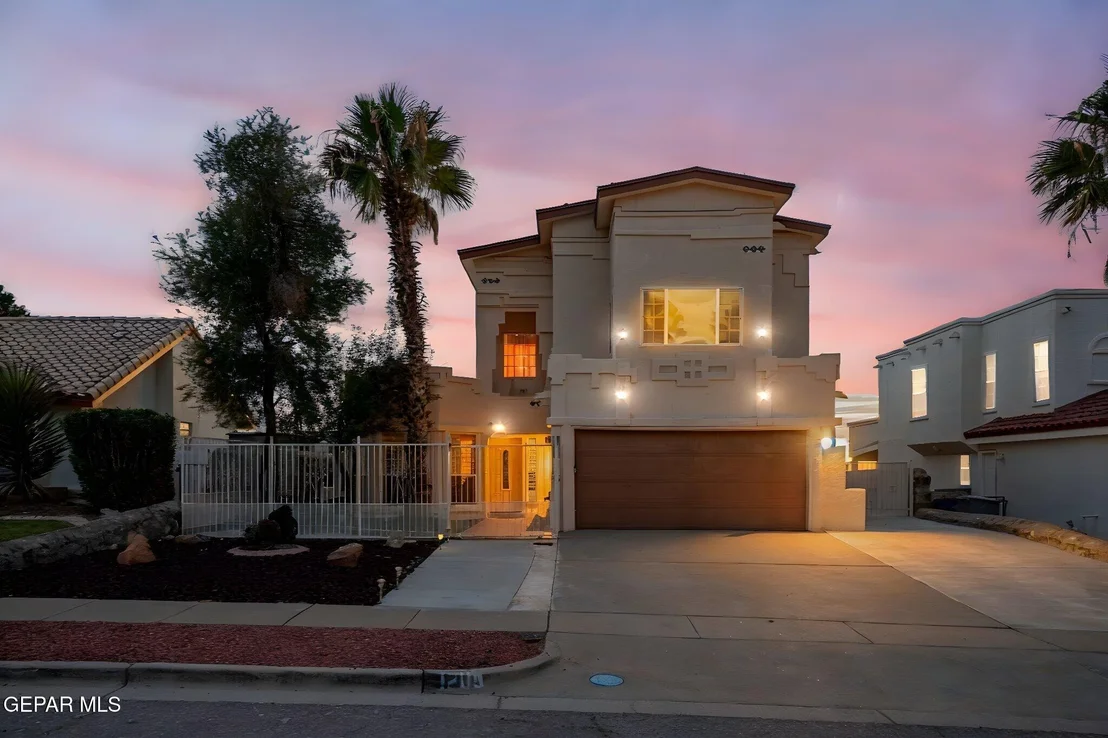 Photo of 1209 COYOTE Lane