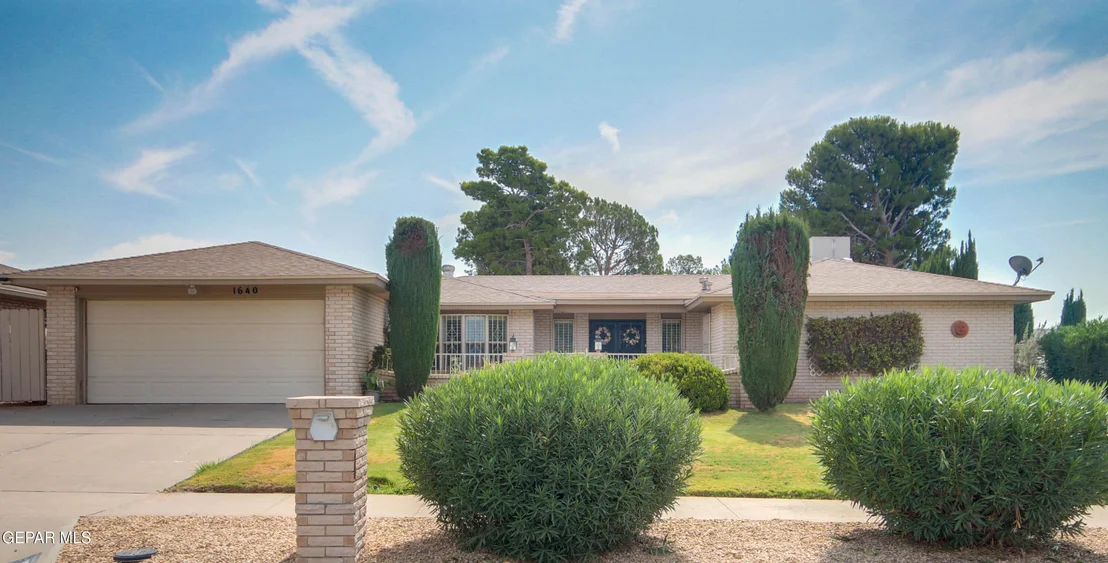 Photo of 1640 BESSEMER Drive