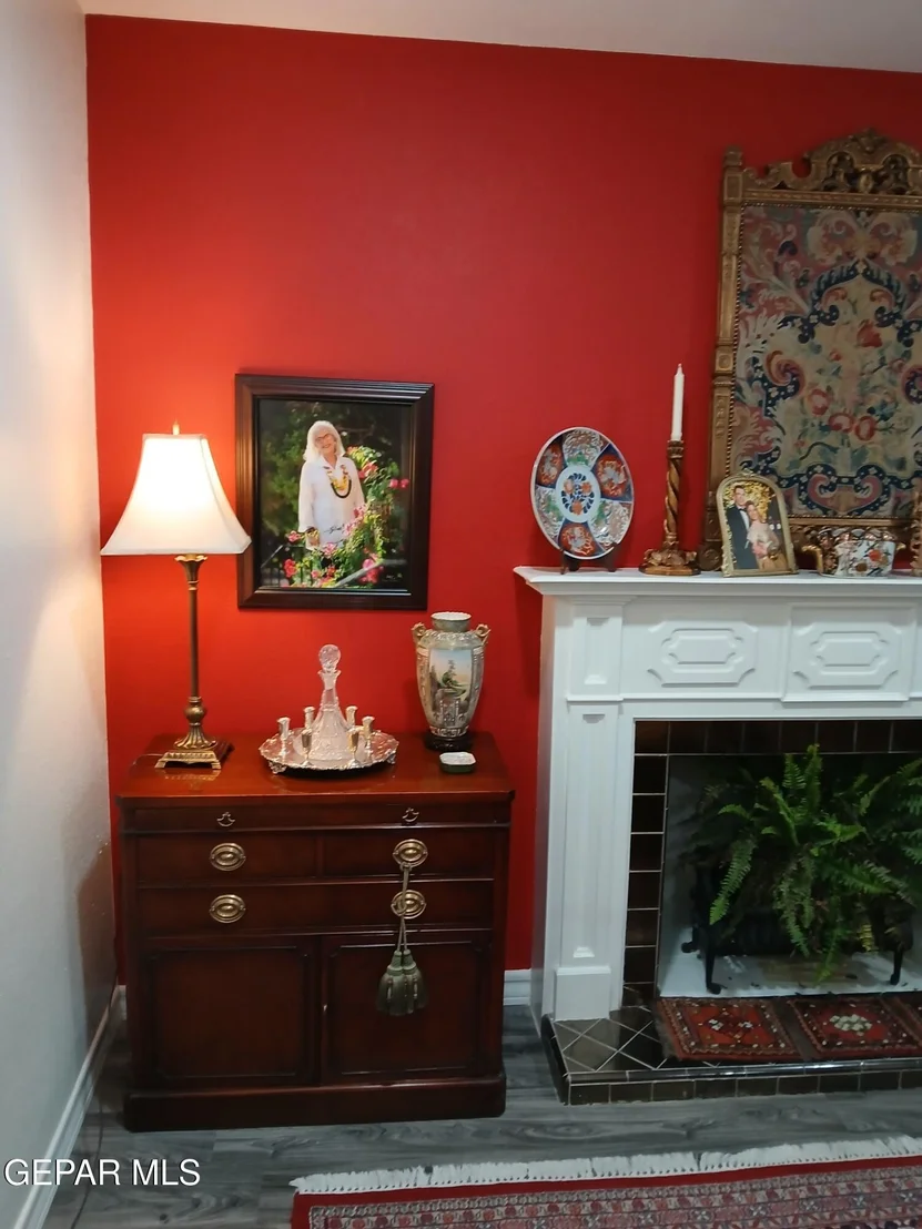 Photo of 1109 WHITAKER Lane