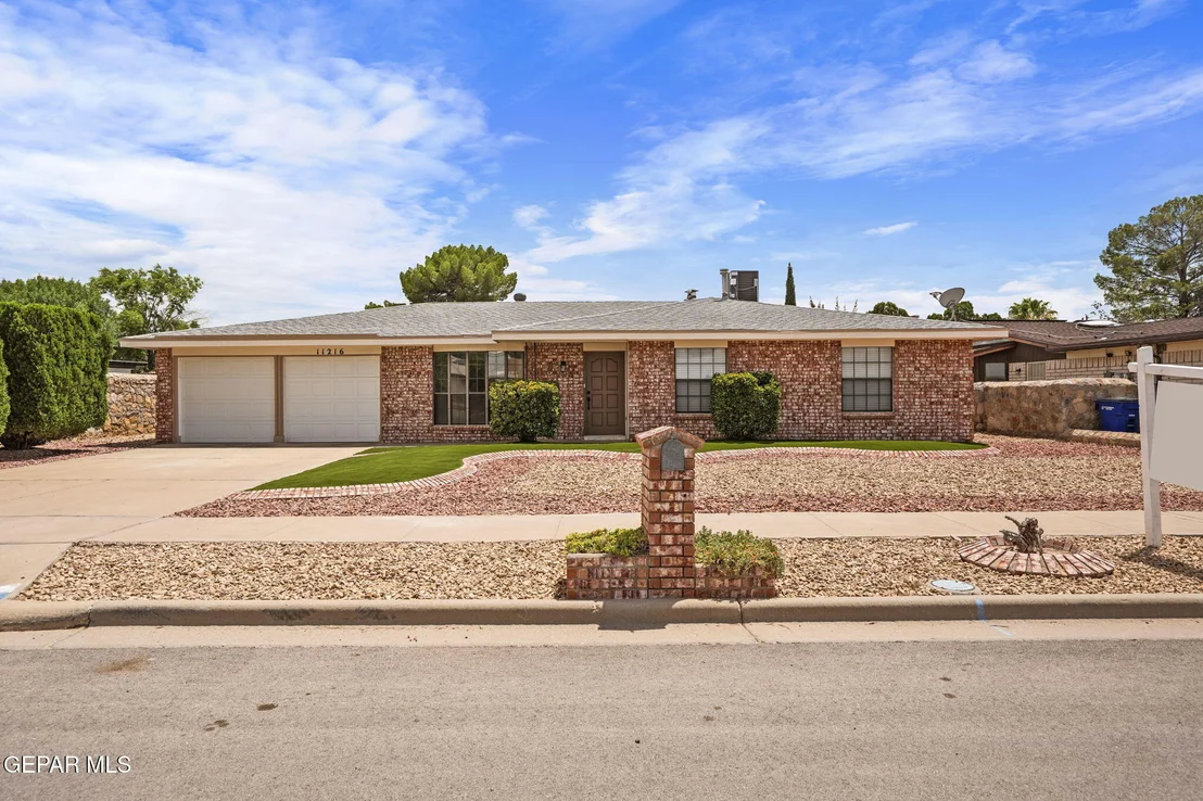 Photo of 11216 War Feather Drive
